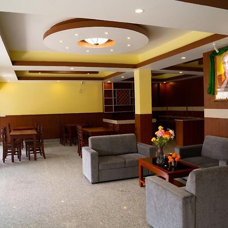 Hotel Claire Inn Katmandu Dış mekan fotoğraf