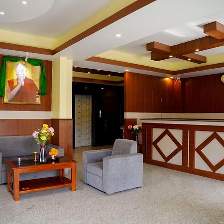 Hotel Claire Inn Katmandu Dış mekan fotoğraf