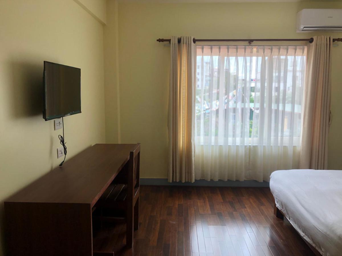 Hotel Claire Inn Katmandu Dış mekan fotoğraf