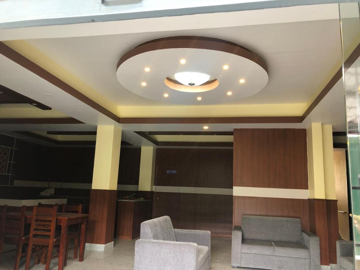 Hotel Claire Inn Katmandu Dış mekan fotoğraf
