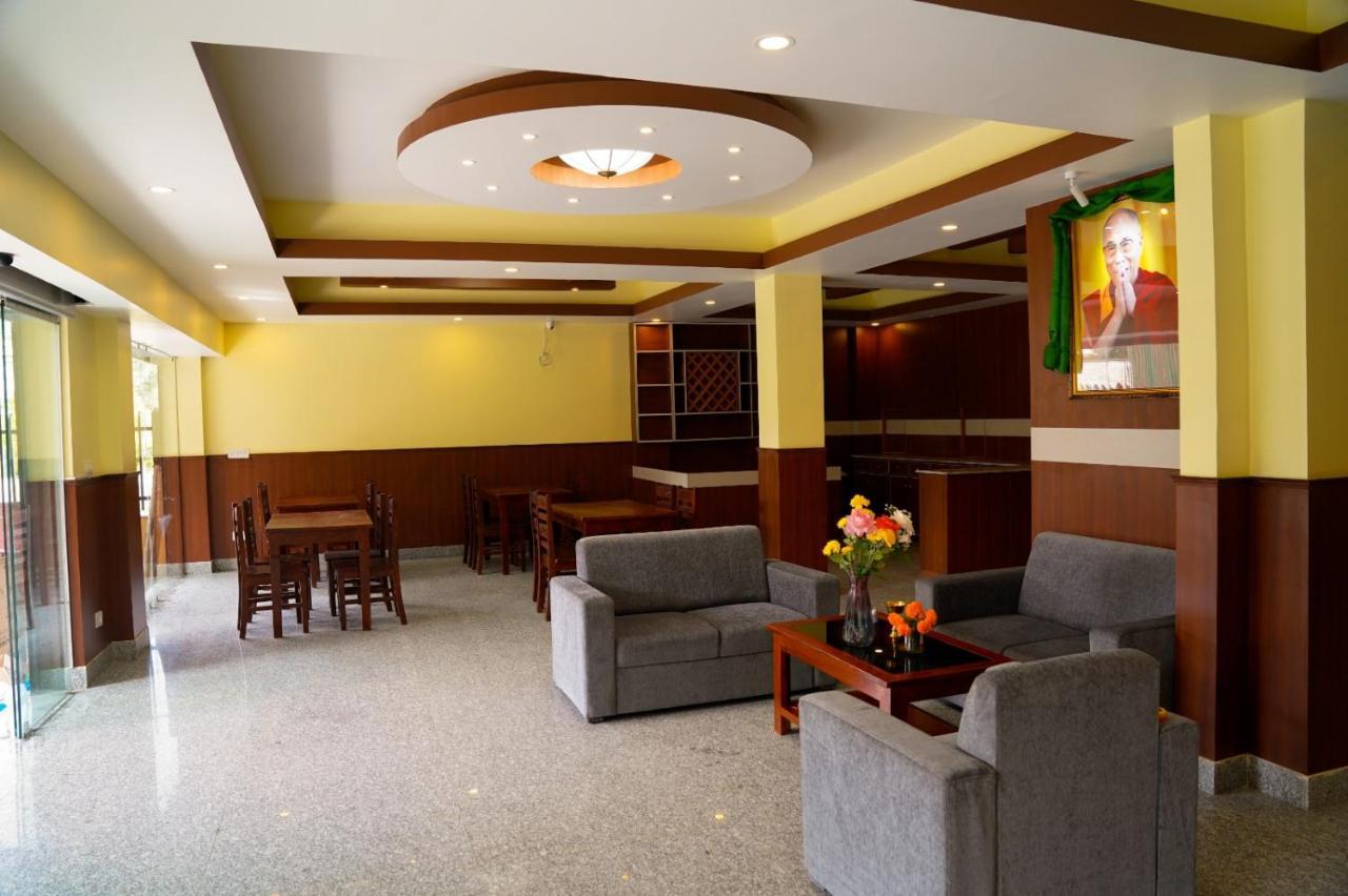Hotel Claire Inn Katmandu Dış mekan fotoğraf