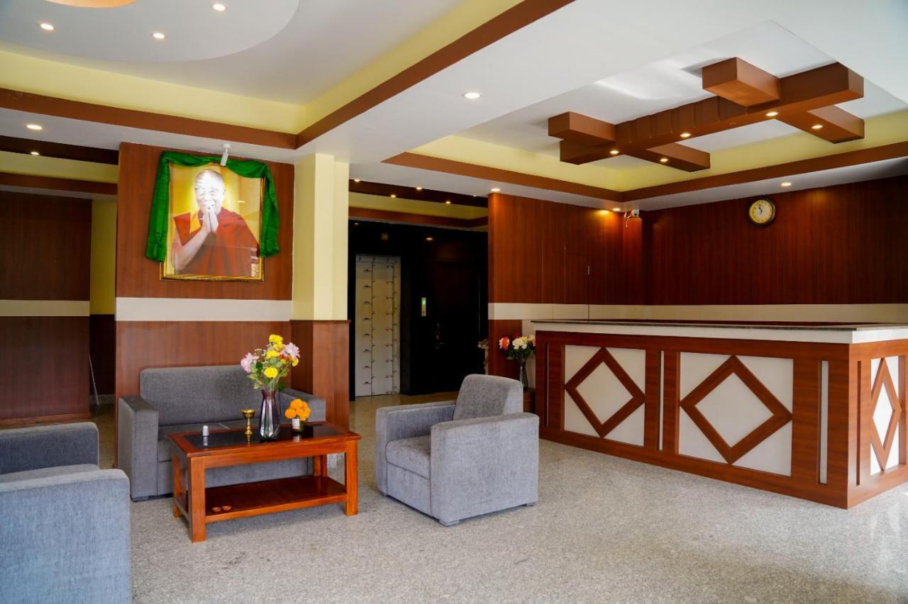 Hotel Claire Inn Katmandu Dış mekan fotoğraf