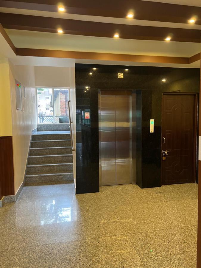 Hotel Claire Inn Katmandu Dış mekan fotoğraf