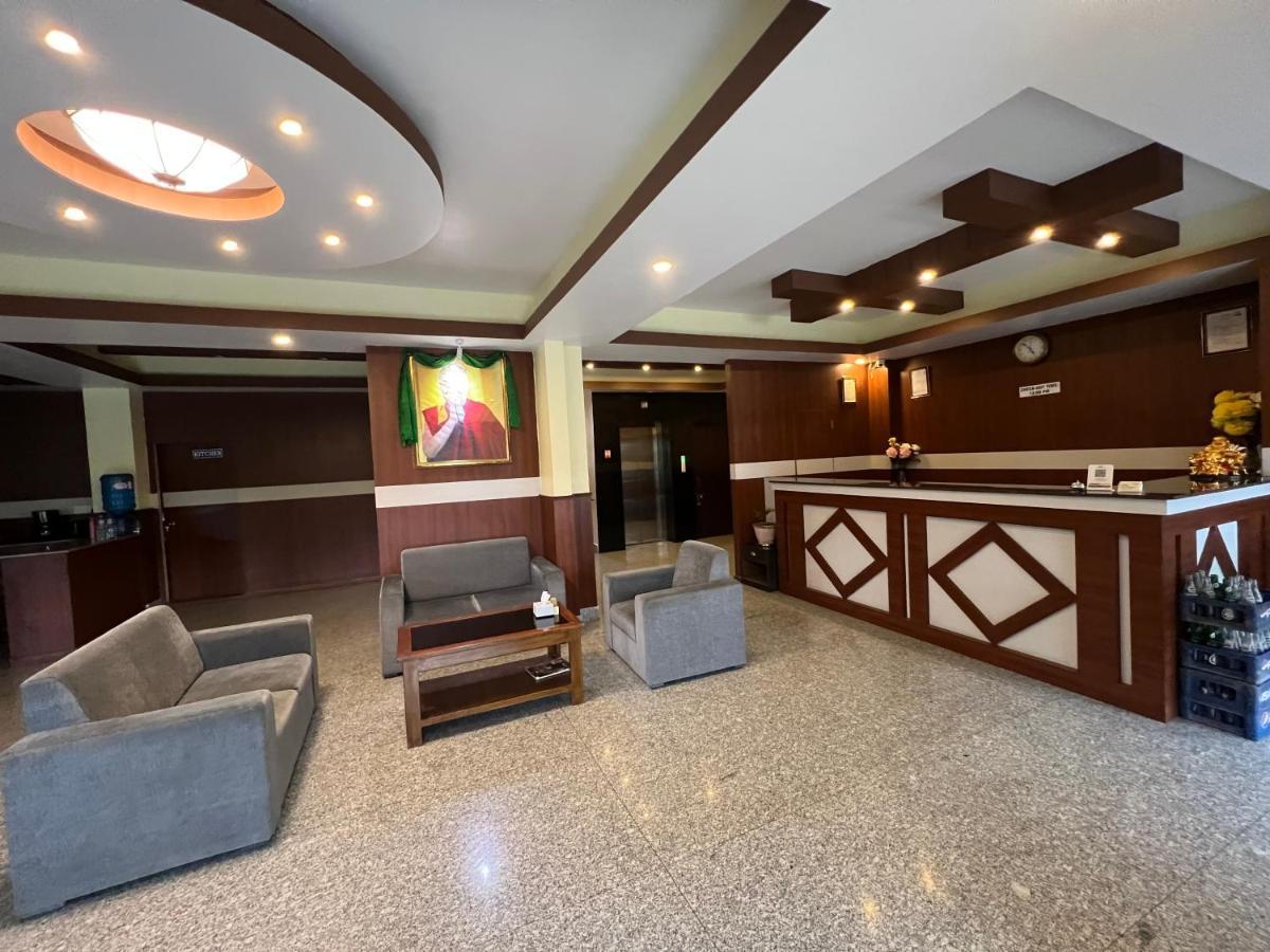 Hotel Claire Inn Katmandu Dış mekan fotoğraf